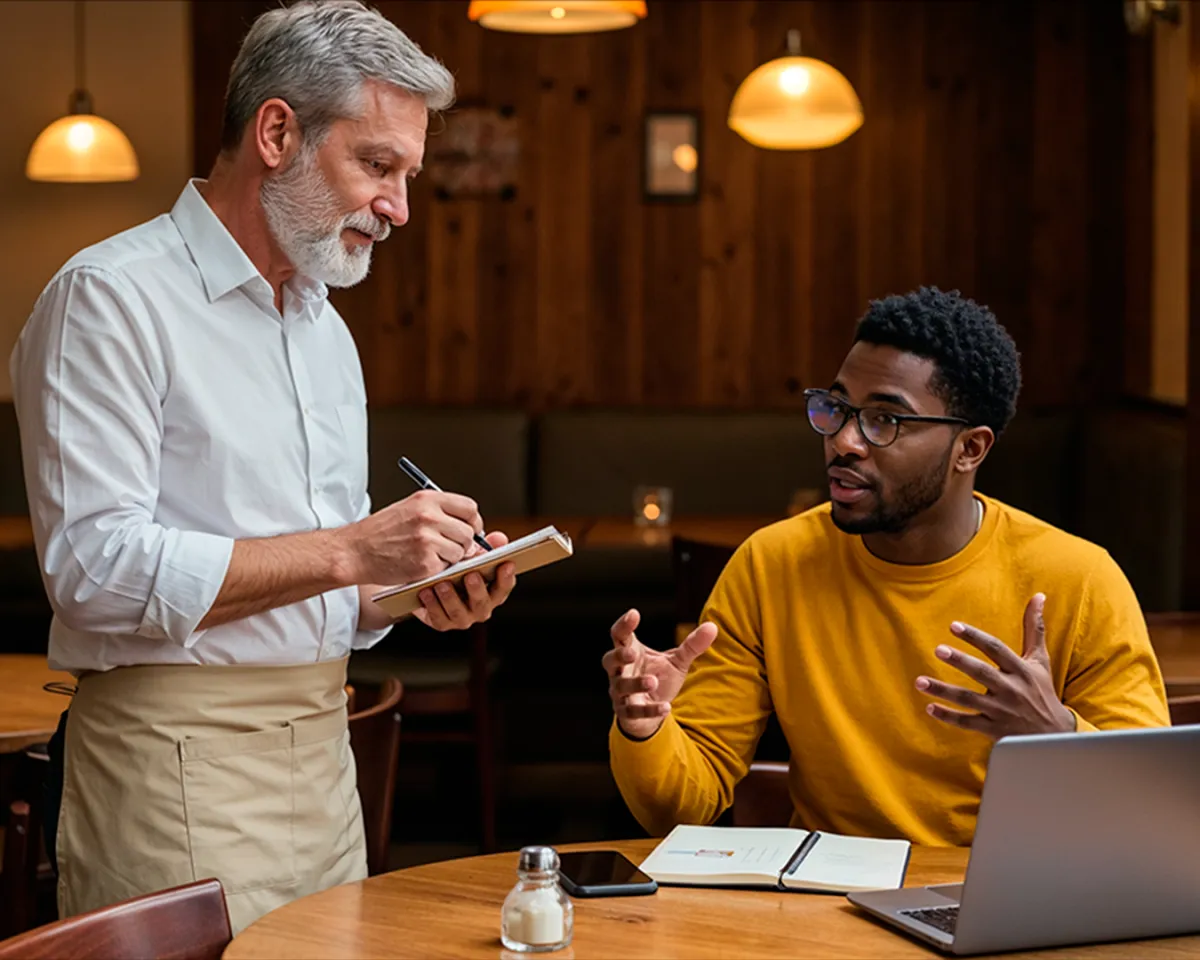 Imagem principal de Como lidar com clientes insatisfeitos e evitar detratores da marca